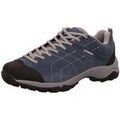 Chaussures Lackner - Bleu Randonnée sur Grenoble : Chaussures Lackner - Bleu