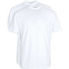 T-shirt Suitable Obra T-Shirt &agrave; Col Rond Haut Blanc 2-Pack Blanc