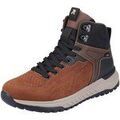 Bottes homme sur Grenoble : Bottes Rieker -