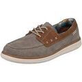 Chaussures de ville homme sur Grenoble : Mocassins Rieker -