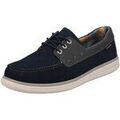Chaussures de ville homme sur Grenoble : Mocassins Rieker -