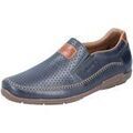 Chaussures de ville homme sur Grenoble : Mocassins Rieker -