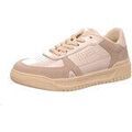 Baskets femme sur Grenoble : Baskets Post Xchange - Argent&eacute;