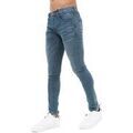 Jeans/Pantalons sur Grenoble : Jeans Born Rich Osmium