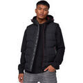 Blouson Crosshatch Kampnew