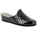 Chaussons / Pantoufles sur Grenoble : Chaussons Heller ARIZONA/1113-001