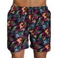 Shorts/Bermuda sur Grenoble : Short Bewley And Ritch Tropic