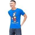Tee-shirts sur Grenoble : T-shirt Xplicit Bad Turkey