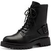 Bottes Tamaris -