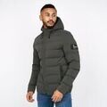 Vestes sur Grenoble : Blouson Crosshatch Kampleys