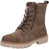Bottes Mustang -