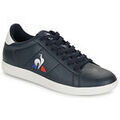Baskets basses Le Coq Sportif COURTSET_2 Grenoble