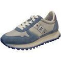 Baskets femme sur Grenoble : Baskets Blauer -