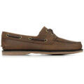 Chaussures de ville homme sur Grenoble : Chaussures bateau Timberland Classic Boat