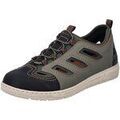 Chaussures de ville homme sur Grenoble : Mocassins Rieker -