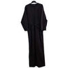 Robe Soeur Combinaison en coton