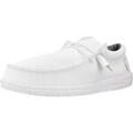 Baskets basses HEYDUDE Wally Sport Mesh Grenoble