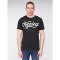 T-shirt Henleys Scripthen Grenoble