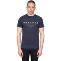 T-shirt Henleys Hentyme Grenoble