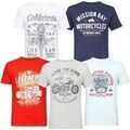 T-shirt Smith & Jones Nikodem Tee-shirts sur Grenoble : T-shirt Smith & Jones Nikodem