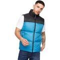 Vestes sur Grenoble : Blouson Crosshatch Demerley