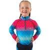Rembourr&eacute;s Little Rider Dazzling Diamond Rouge