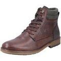 Bottes homme sur Grenoble : Bottes Rieker -