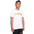 Pulls/Sweat sur Grenoble : Sweat-shirt enfant Kings Will Dream Fracture