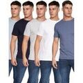 Tee-shirts sur Grenoble : T-shirt Duck And Cover Errington