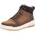 Bottes homme sur Grenoble : Bottes Rieker -