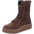 Bottes femme sur Grenoble : Bottes Marc O'Polo -