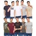 T-shirt Duck And Cover Cheymore Corsure Grenoble