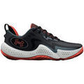Chaussures Under Armour Spawn 5 Grenoble