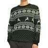 Pull Jack & Jones Xmas Gabriel