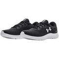 Baskets homme sur Grenoble : Baskets Under Armour Mojo 2