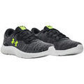 Baskets homme sur Grenoble : Baskets Under Armour Mojo 2