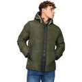 Blouson Crosshatch Sandbox