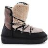Bottes neige D.Franklin Nordic Trk Fur