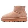 Bottes neige Xti Roses Fille Ankle