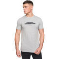 Tee-shirts sur Grenoble : T-shirt French Connection BG1893