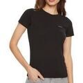 Tee-shirts sur Grenoble : T-shirt Guess Flower