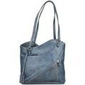 Sac &agrave; main Rieker - Bleu Grenoble