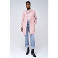 Manteaux sur Grenoble : Manteau Salsa Manteau LISBOA Rosa