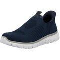 Chaussures de ville homme sur Grenoble : Mocassins Rieker -