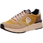 Baskets Blauer -