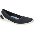 Chaussures plates femme sur Grenoble : Mocassins Ecco -