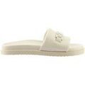 Chaussures H�gl - Blanc Grenoble