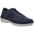 Ville basse Josef Seibel -