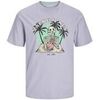 T-shirt enfant Jack & Jones Elijah 12269825