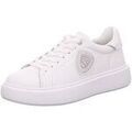 Baskets femme sur Grenoble : Baskets Blauer -